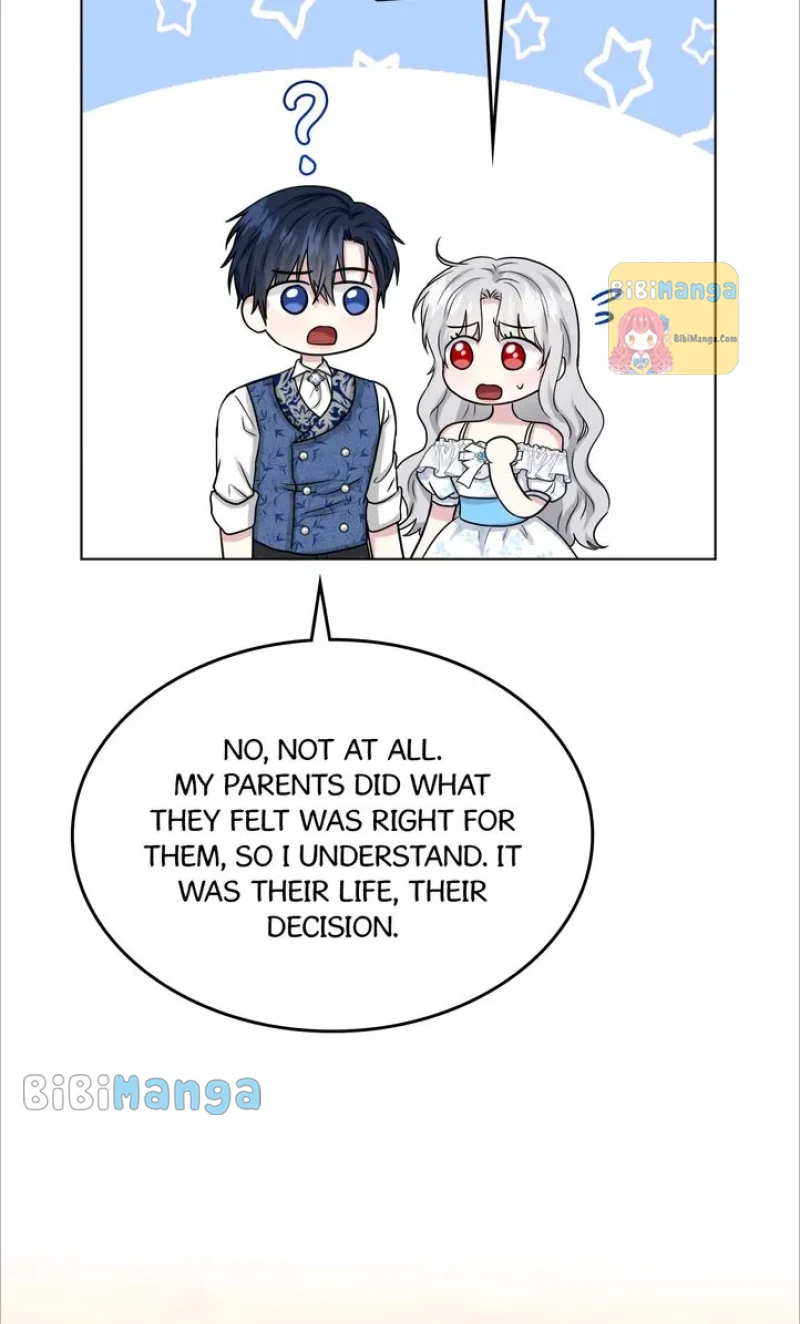 How to Get Rid of My Dark Past Chapter 86 339 41
