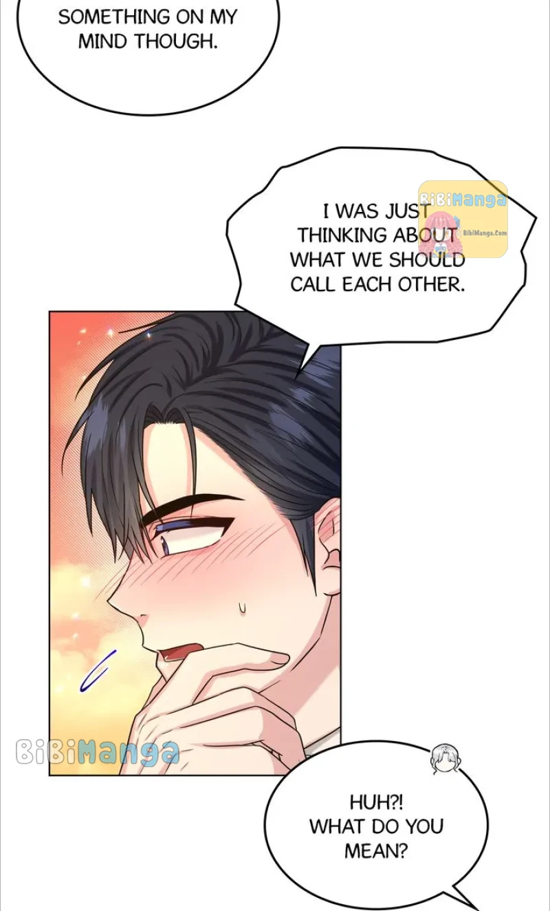 How to Get Rid of My Dark Past Chapter 86 341 43