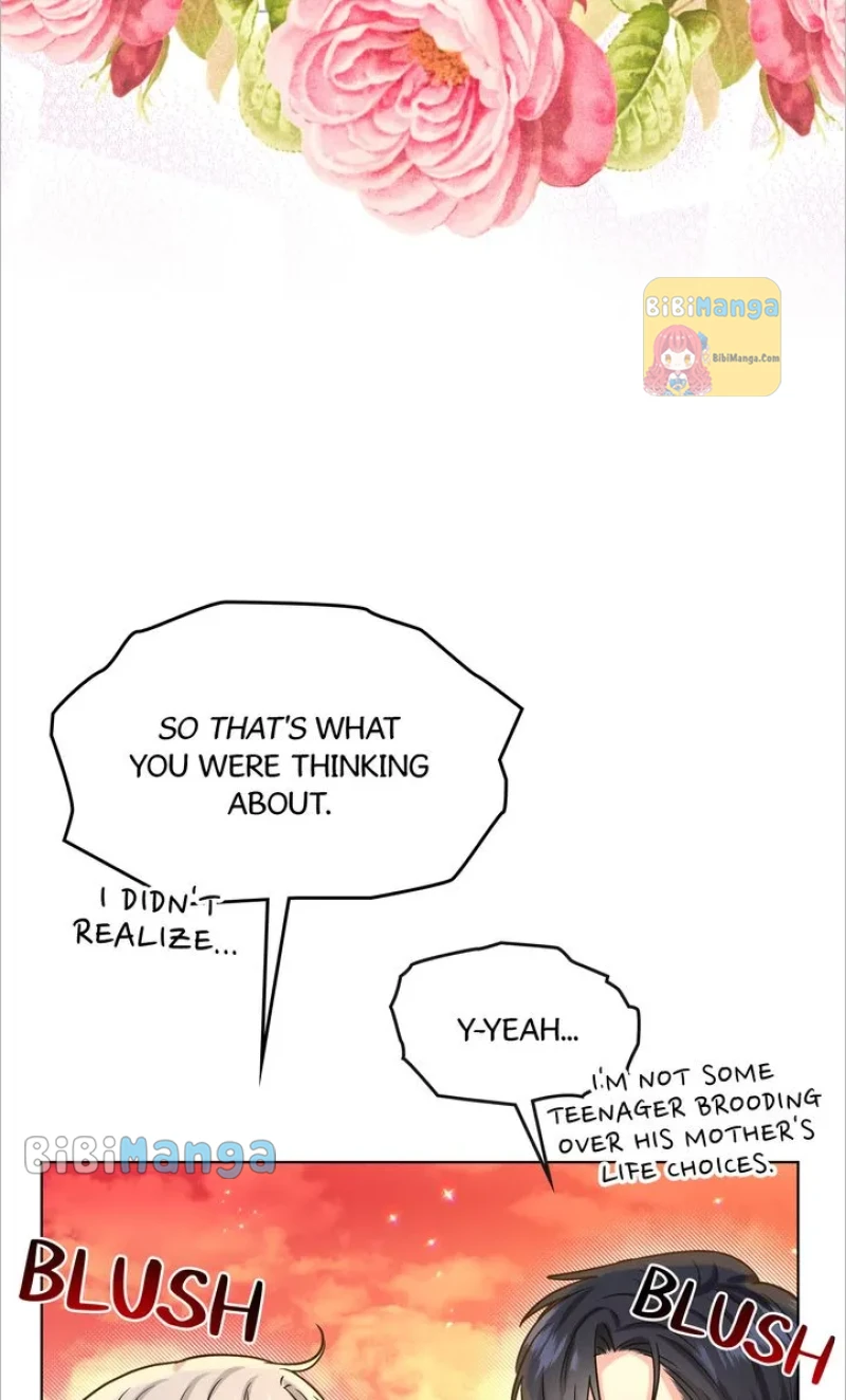 How to Get Rid of My Dark Past Chapter 86 347 49