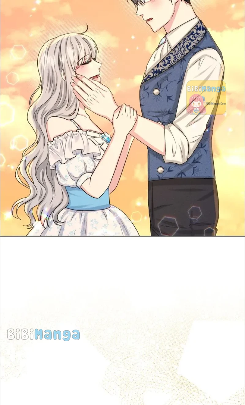 How to Get Rid of My Dark Past Chapter 86 350 52