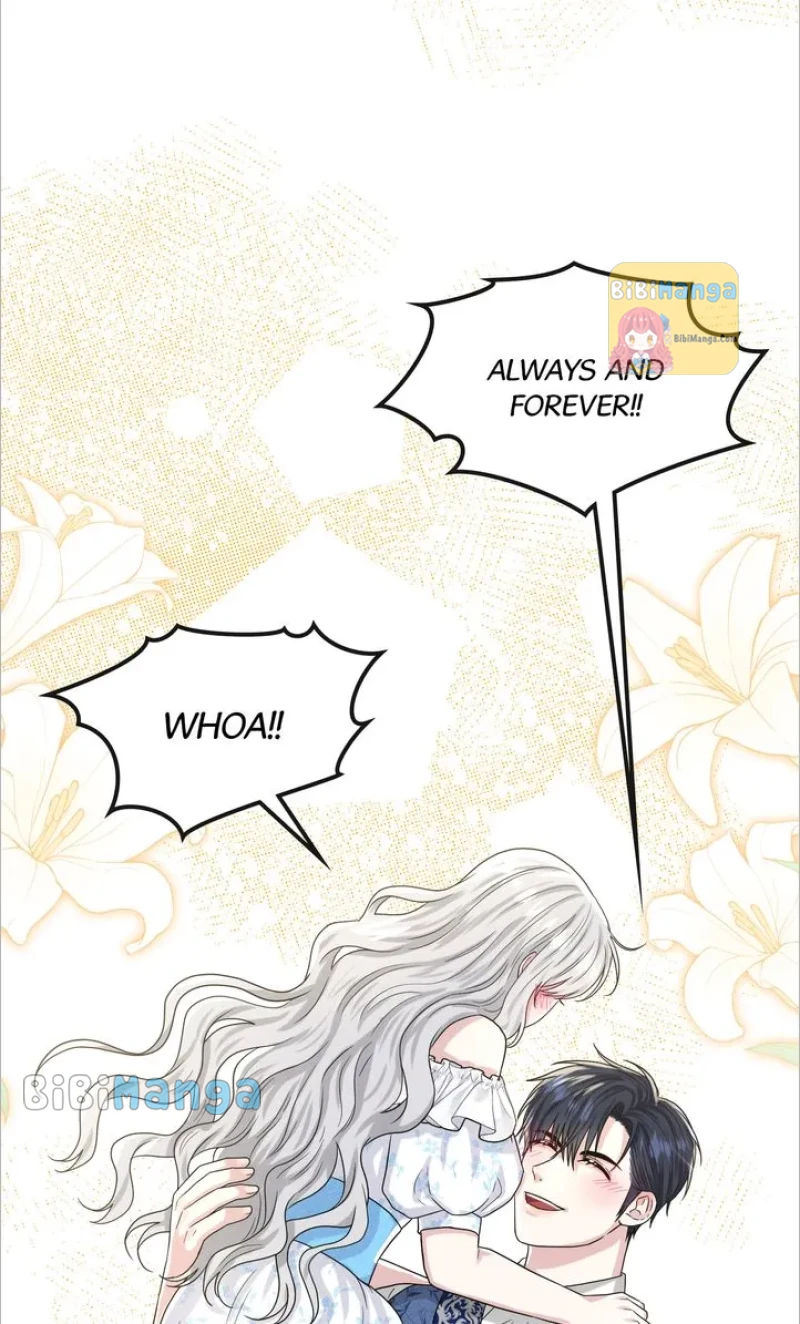 How to Get Rid of My Dark Past Chapter 86 351 53