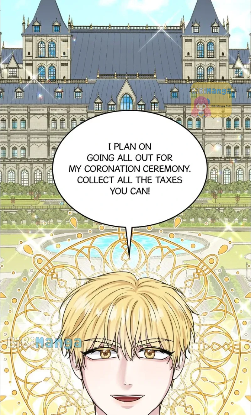 How to Get Rid of My Dark Past Chapter 86 355 57
