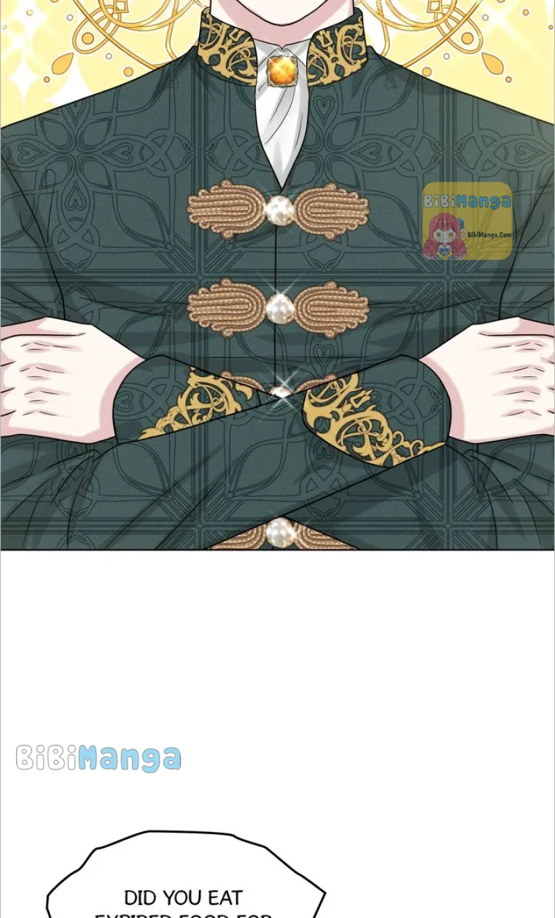 How to Get Rid of My Dark Past Chapter 86 356 58