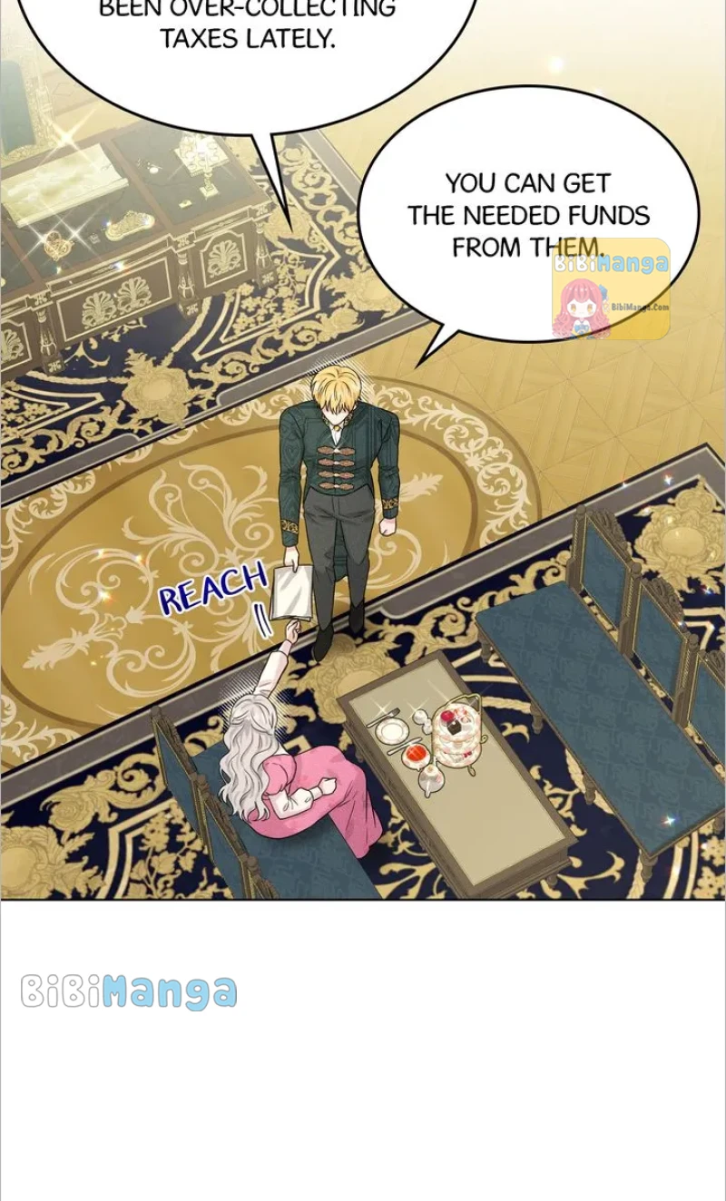 How to Get Rid of My Dark Past Chapter 86 358 60