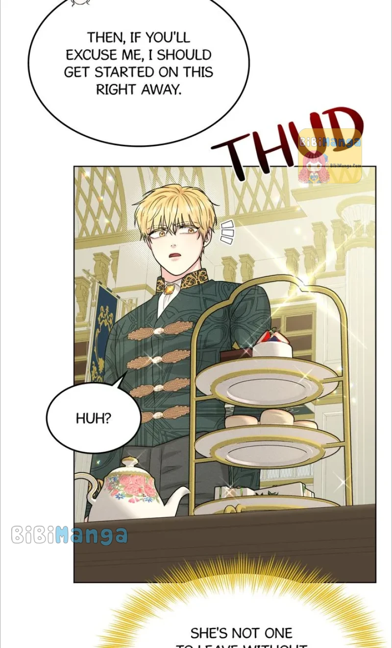 How to Get Rid of My Dark Past Chapter 86 360 62