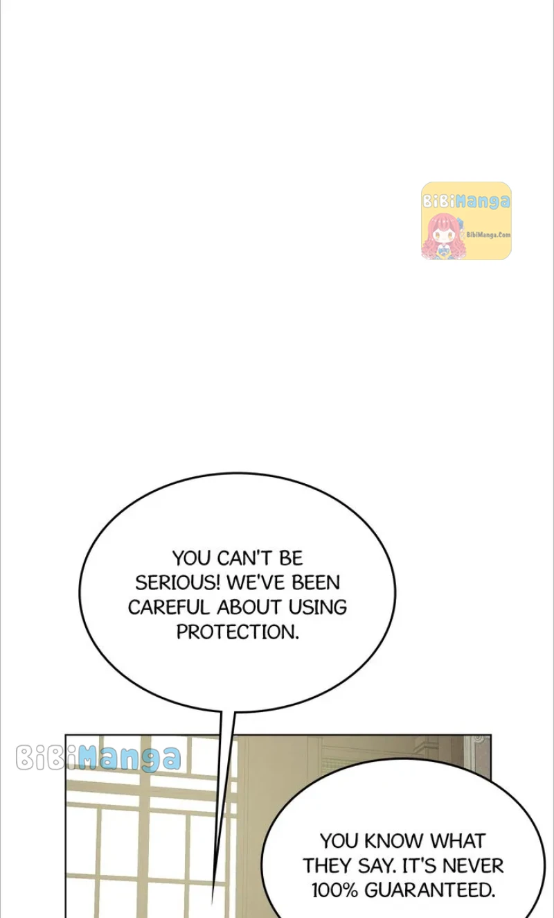 How to Get Rid of My Dark Past Chapter 86 365 67