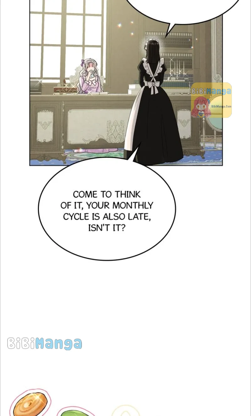 How to Get Rid of My Dark Past Chapter 86 366 68