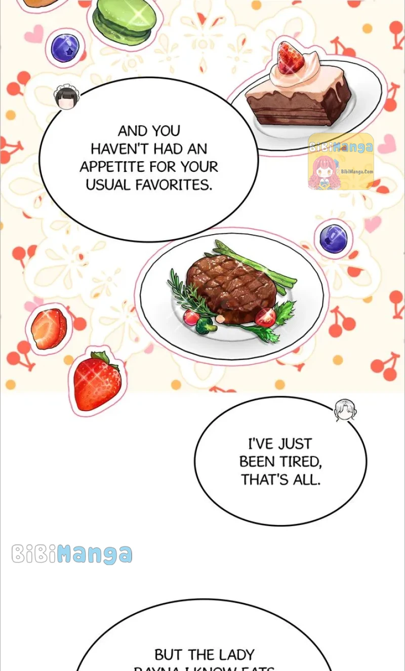 How to Get Rid of My Dark Past Chapter 86 367 69