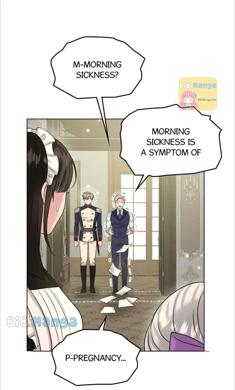 How to Get Rid of My Dark Past Chapter 86 371 73