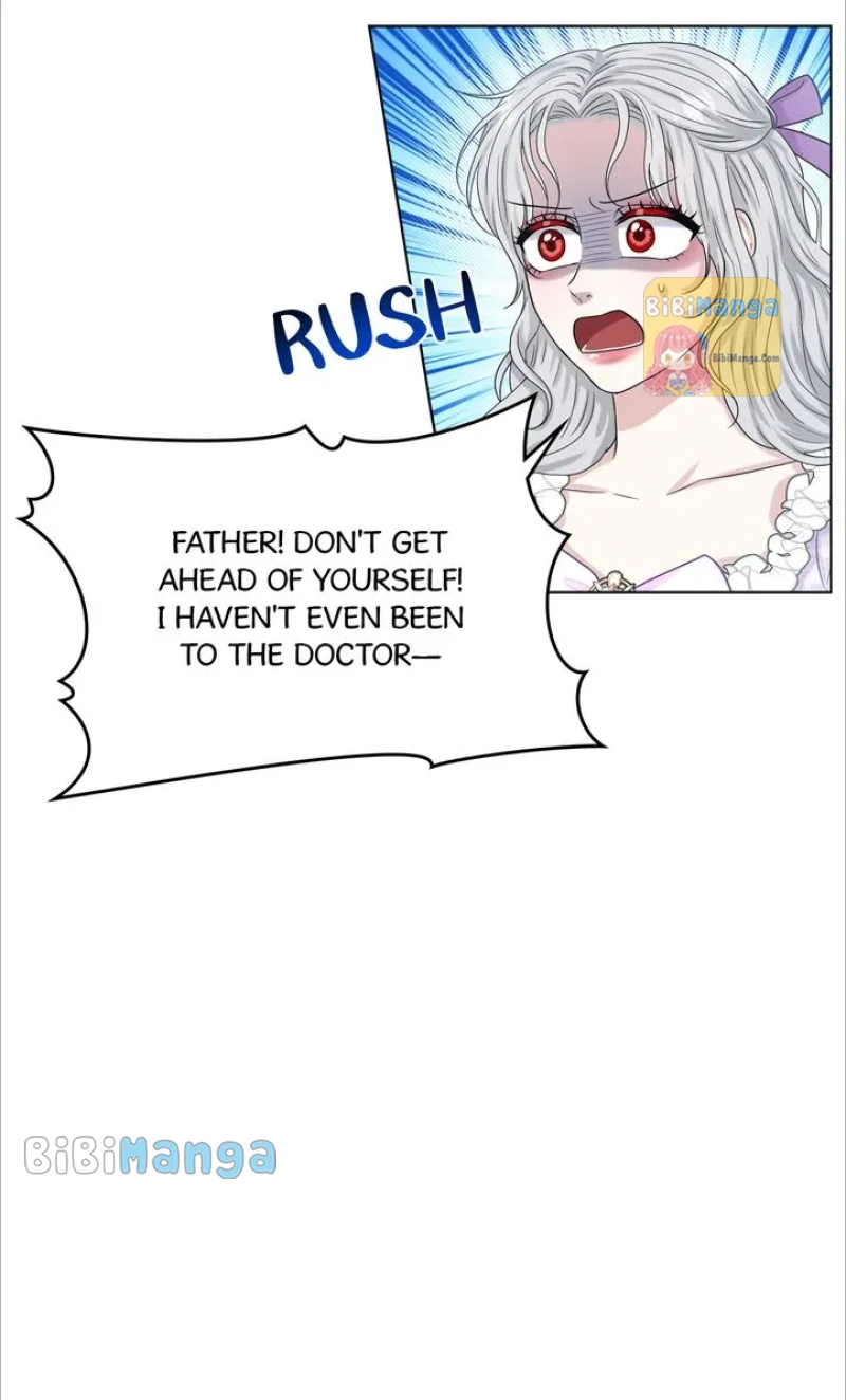 How to Get Rid of My Dark Past Chapter 86 374 76