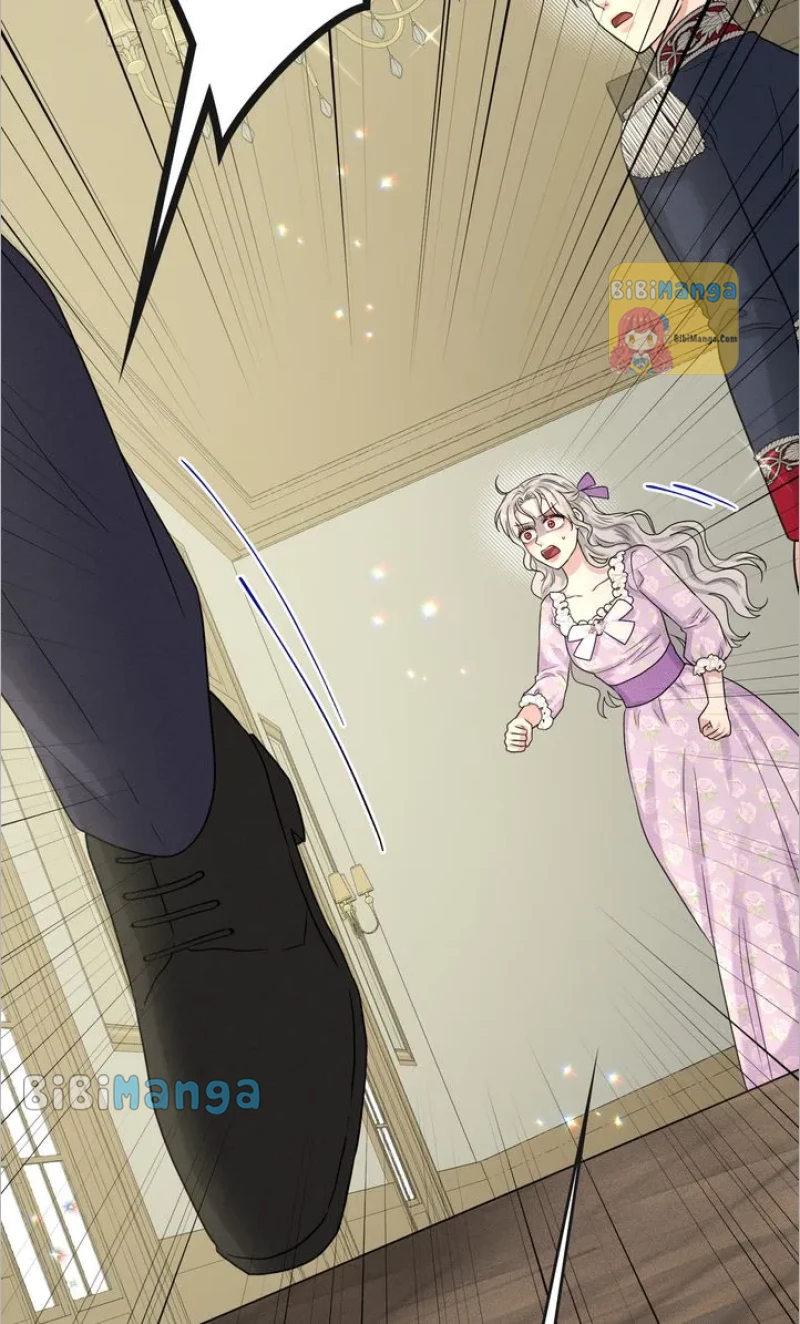 How to Get Rid of My Dark Past Chapter 86 376 78