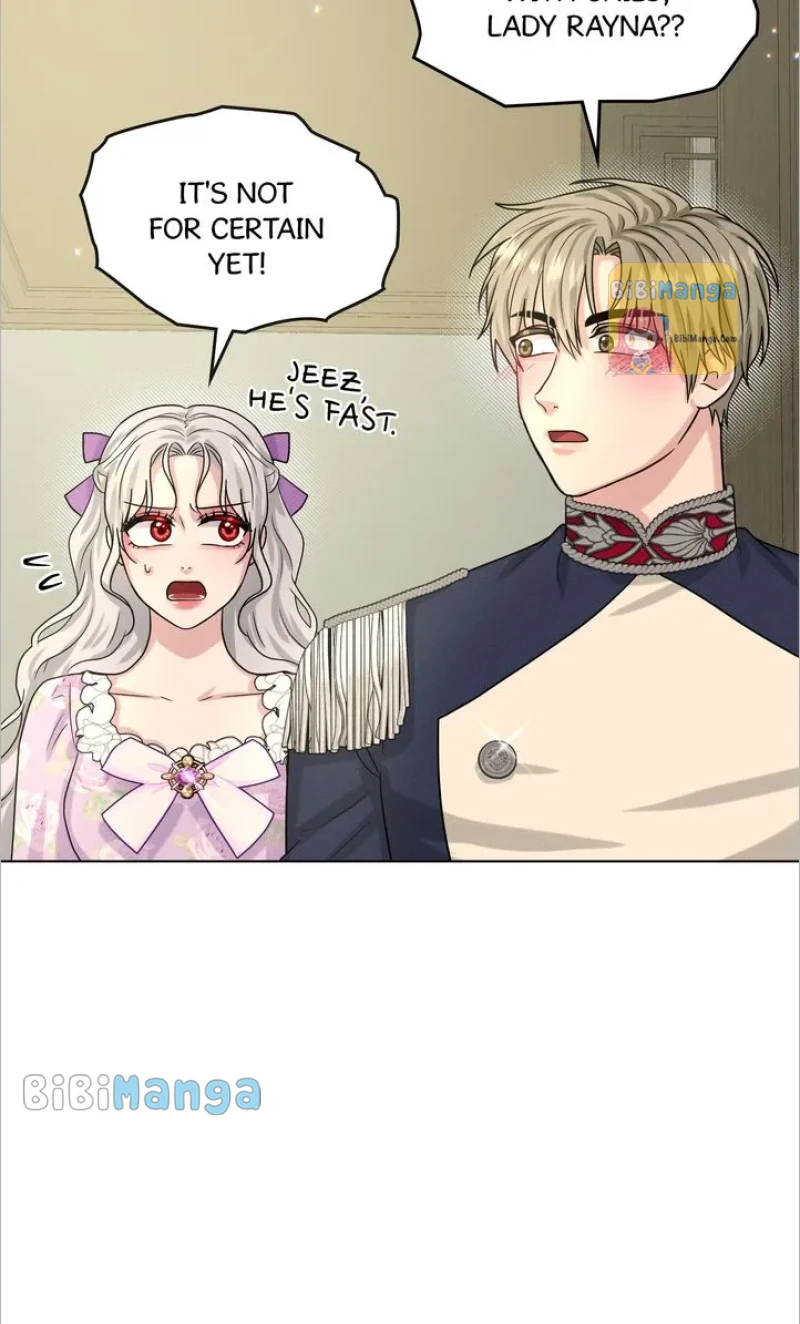 How to Get Rid of My Dark Past Chapter 86 378 80