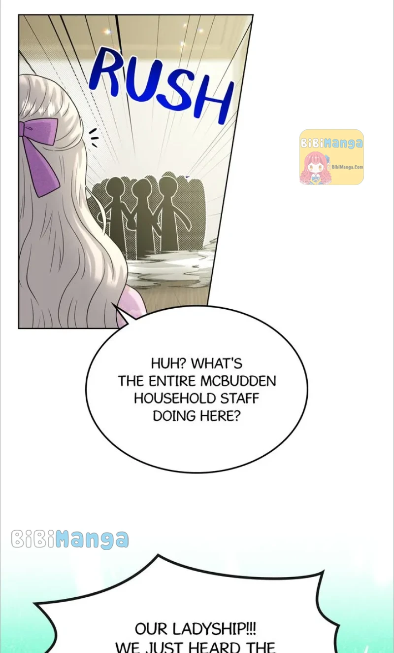 How to Get Rid of My Dark Past Chapter 86 379 81