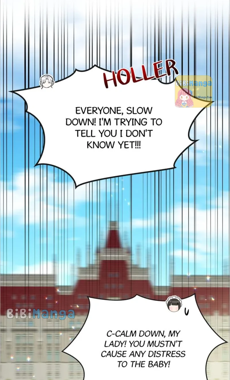 How to Get Rid of My Dark Past Chapter 86 381 83