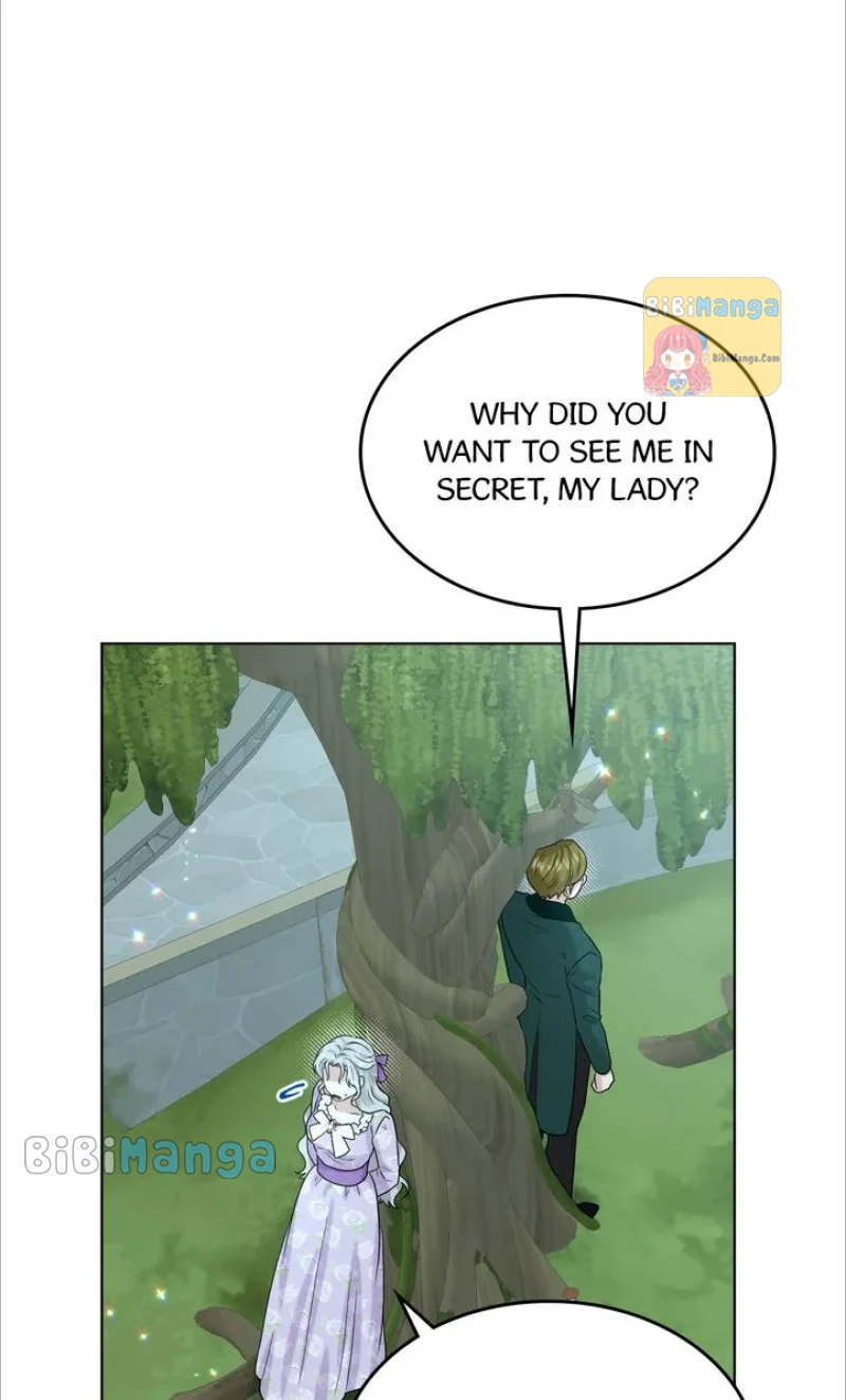 How to Get Rid of My Dark Past Chapter 86 385 87
