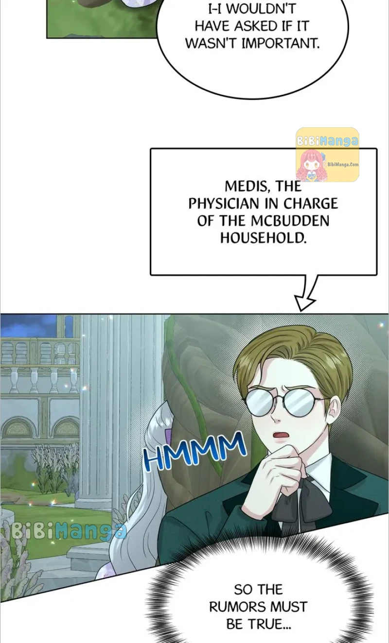 How to Get Rid of My Dark Past Chapter 86 386 88