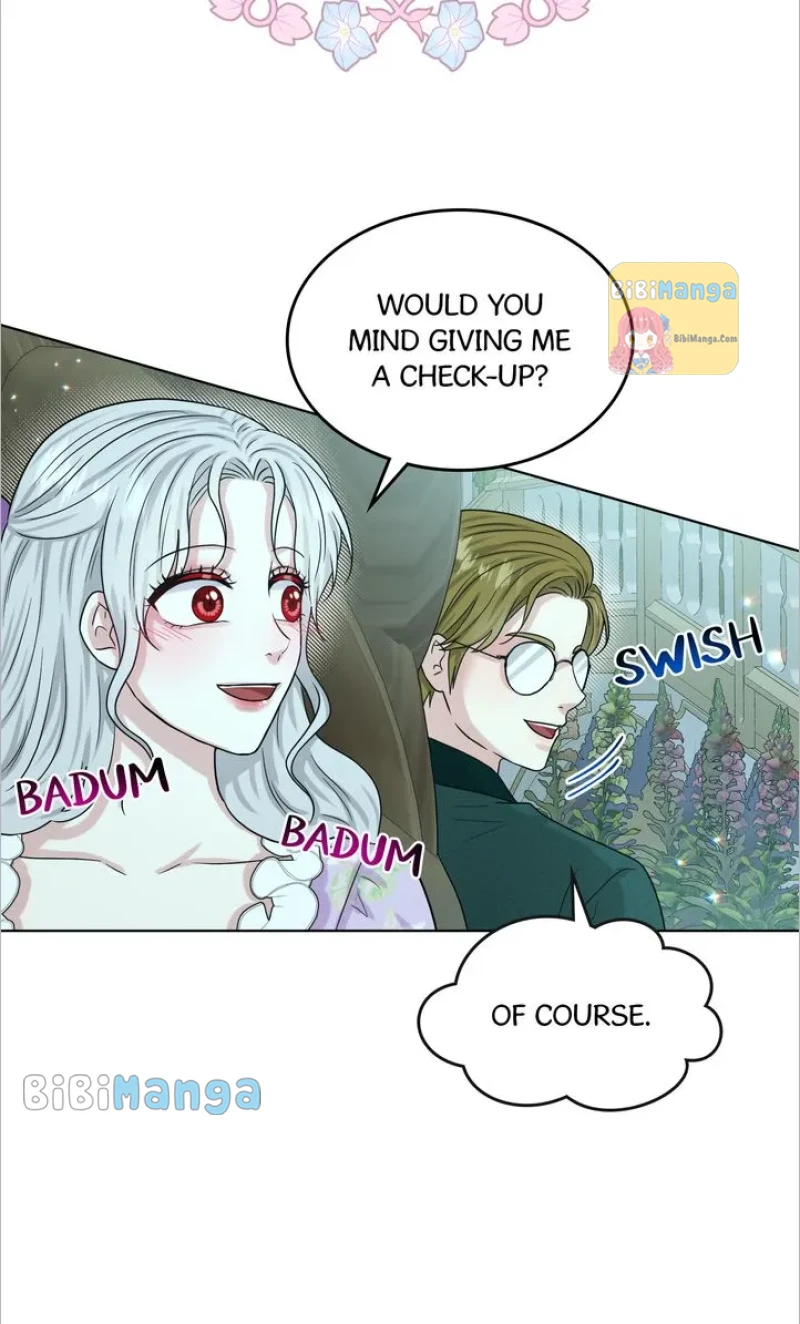 How to Get Rid of My Dark Past Chapter 86 388 90