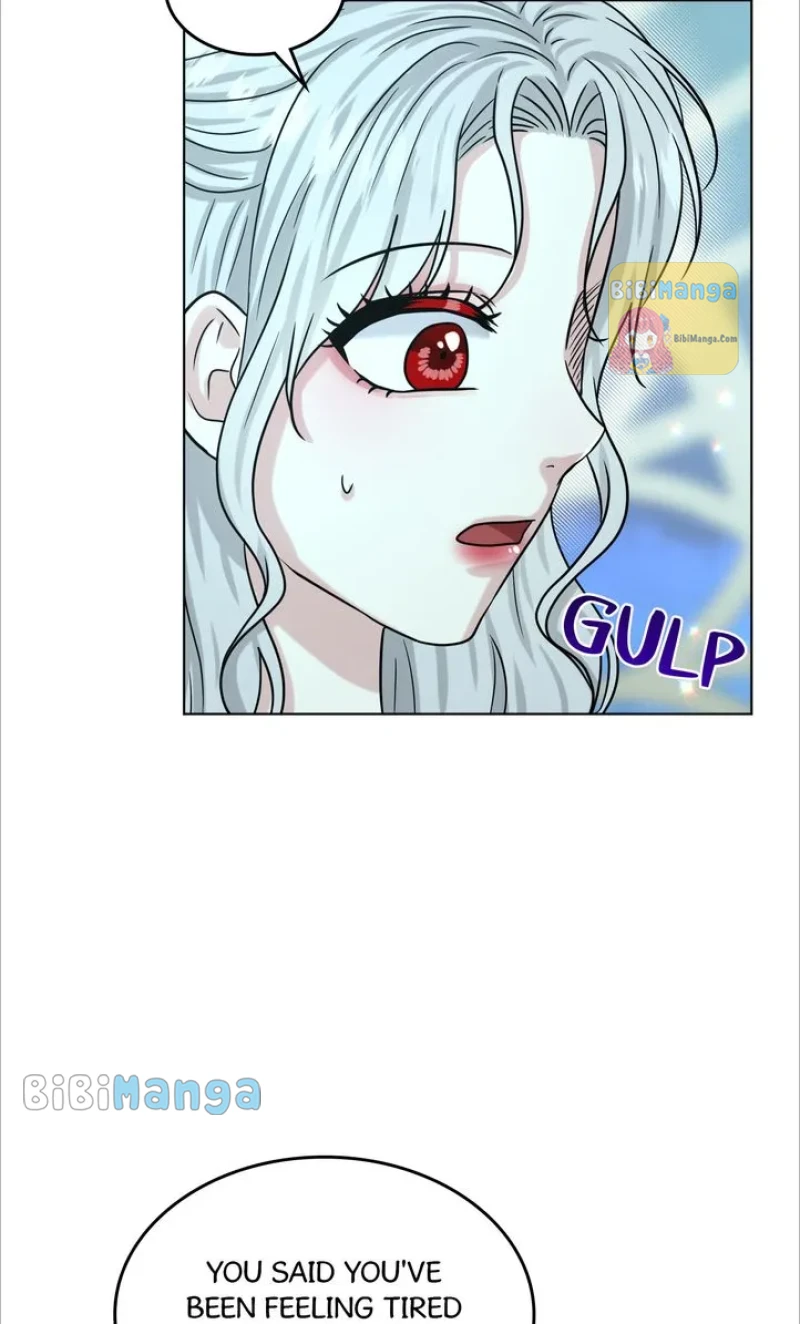 How to Get Rid of My Dark Past Chapter 86 390 92