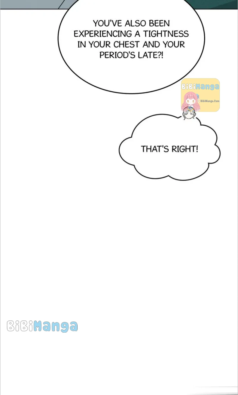 How to Get Rid of My Dark Past Chapter 86 392 94