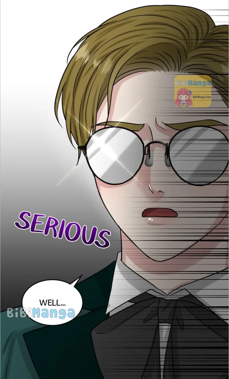 How to Get Rid of My Dark Past Chapter 86 393 95
