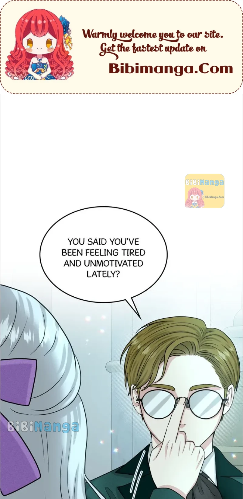How to Get Rid of My Dark Past Chapter 87 296 0