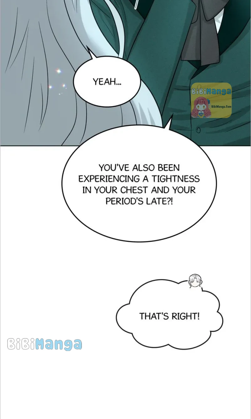 How to Get Rid of My Dark Past Chapter 87 297 1