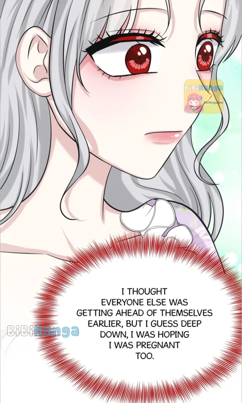 How to Get Rid of My Dark Past Chapter 87 306 10