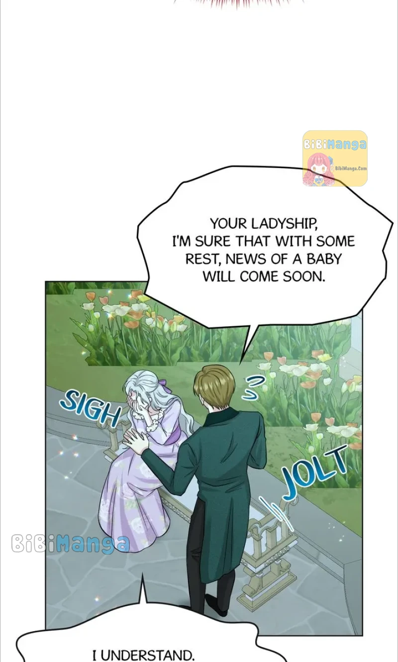 How to Get Rid of My Dark Past Chapter 87 307 11