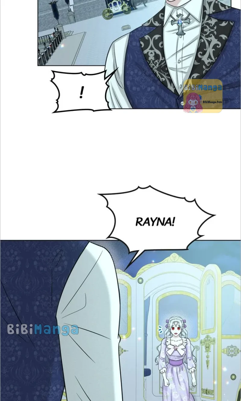 How to Get Rid of My Dark Past Chapter 87 313 17