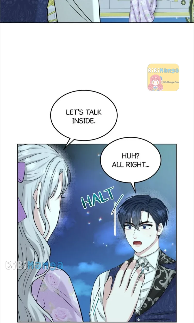 How to Get Rid of My Dark Past Chapter 87 314 18