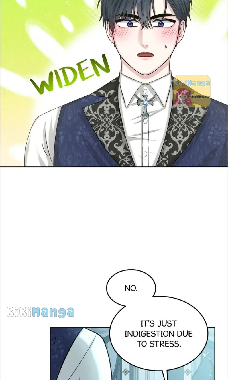 How to Get Rid of My Dark Past Chapter 87 317 21