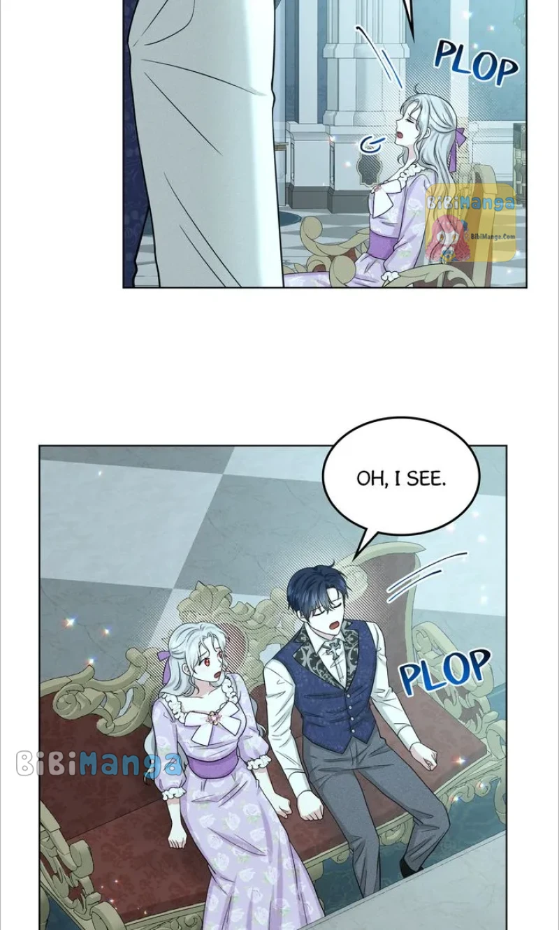 How to Get Rid of My Dark Past Chapter 87 318 22