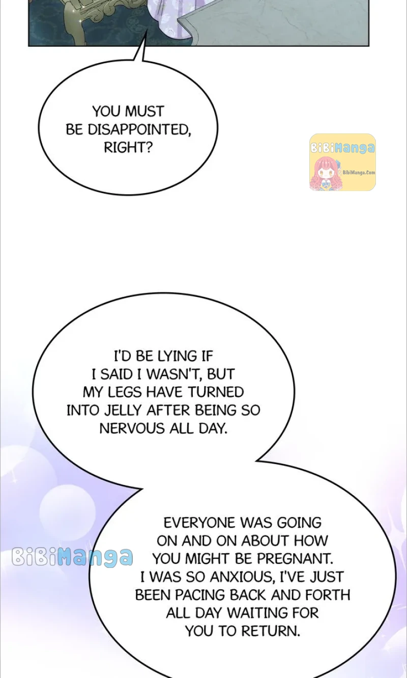 How to Get Rid of My Dark Past Chapter 87 319 23