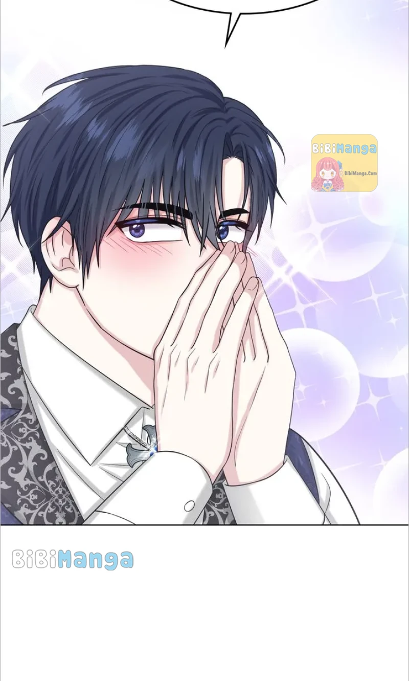 How to Get Rid of My Dark Past Chapter 87 320 24
