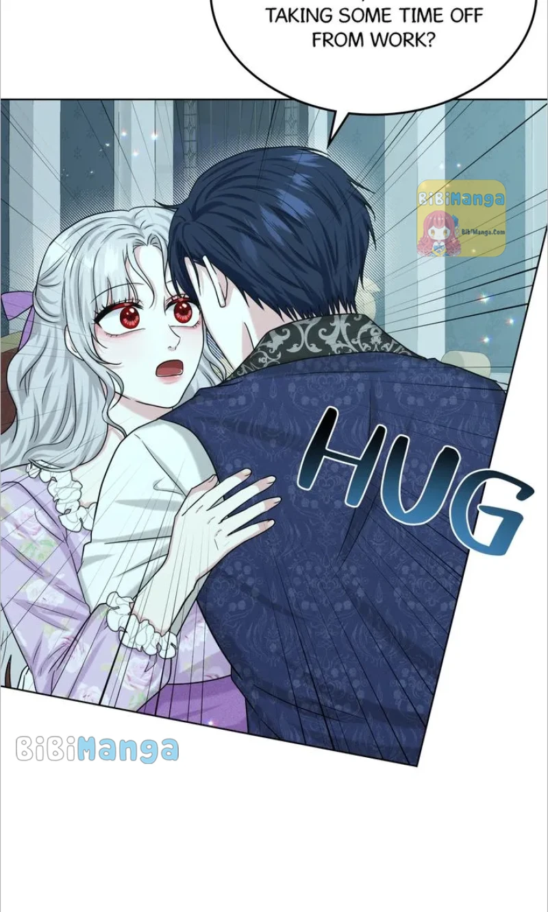 How to Get Rid of My Dark Past Chapter 87 322 26