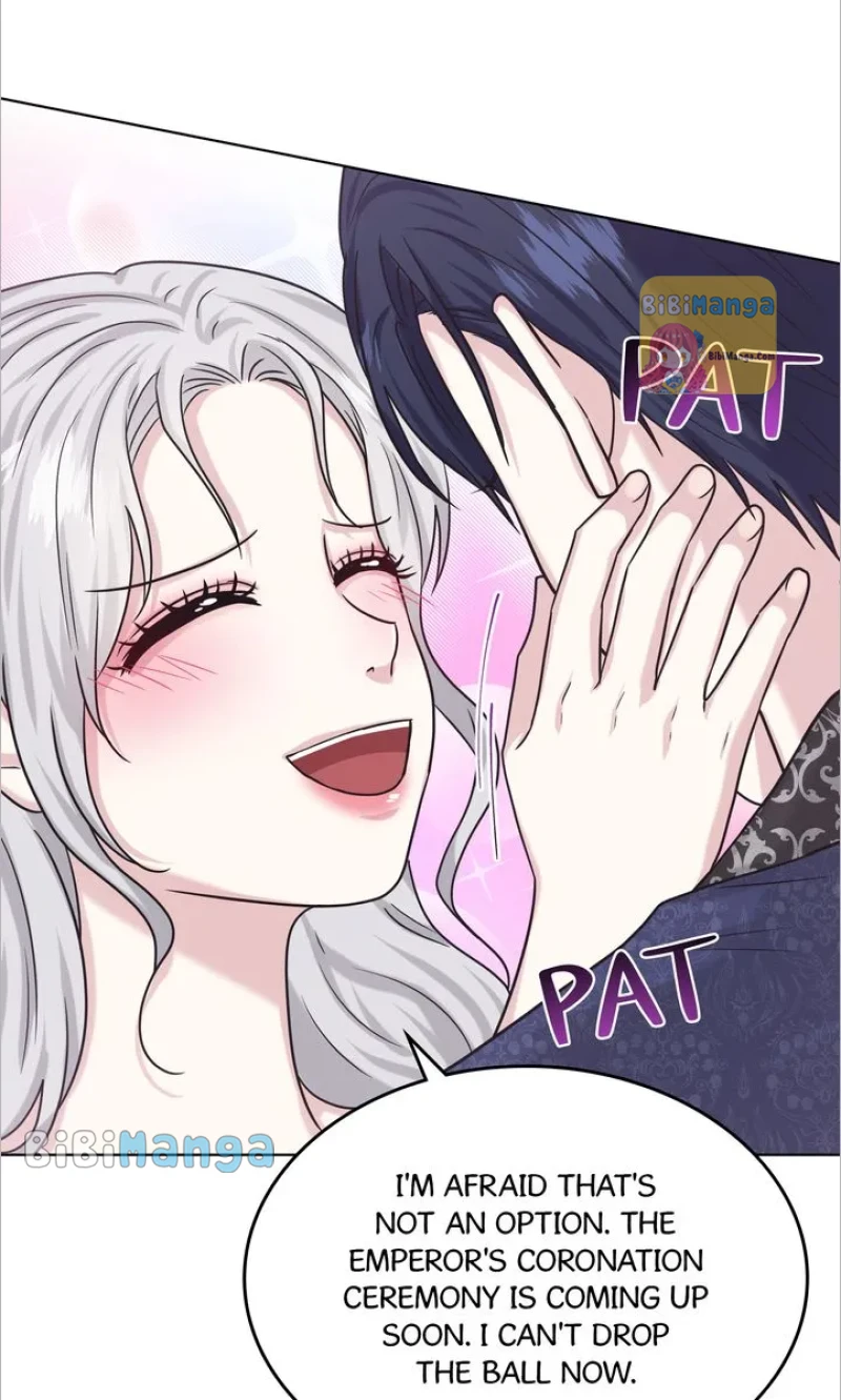 How to Get Rid of My Dark Past Chapter 87 323 27