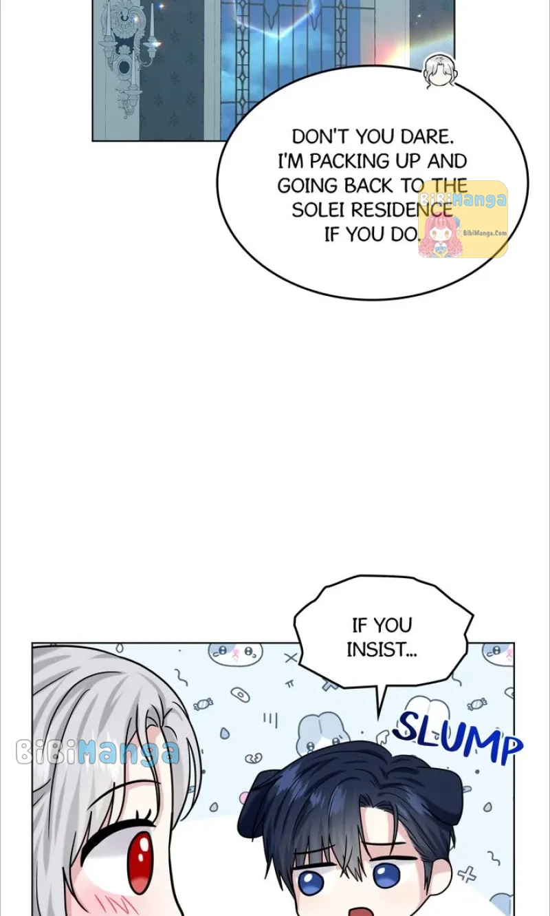 How to Get Rid of My Dark Past Chapter 87 325 29