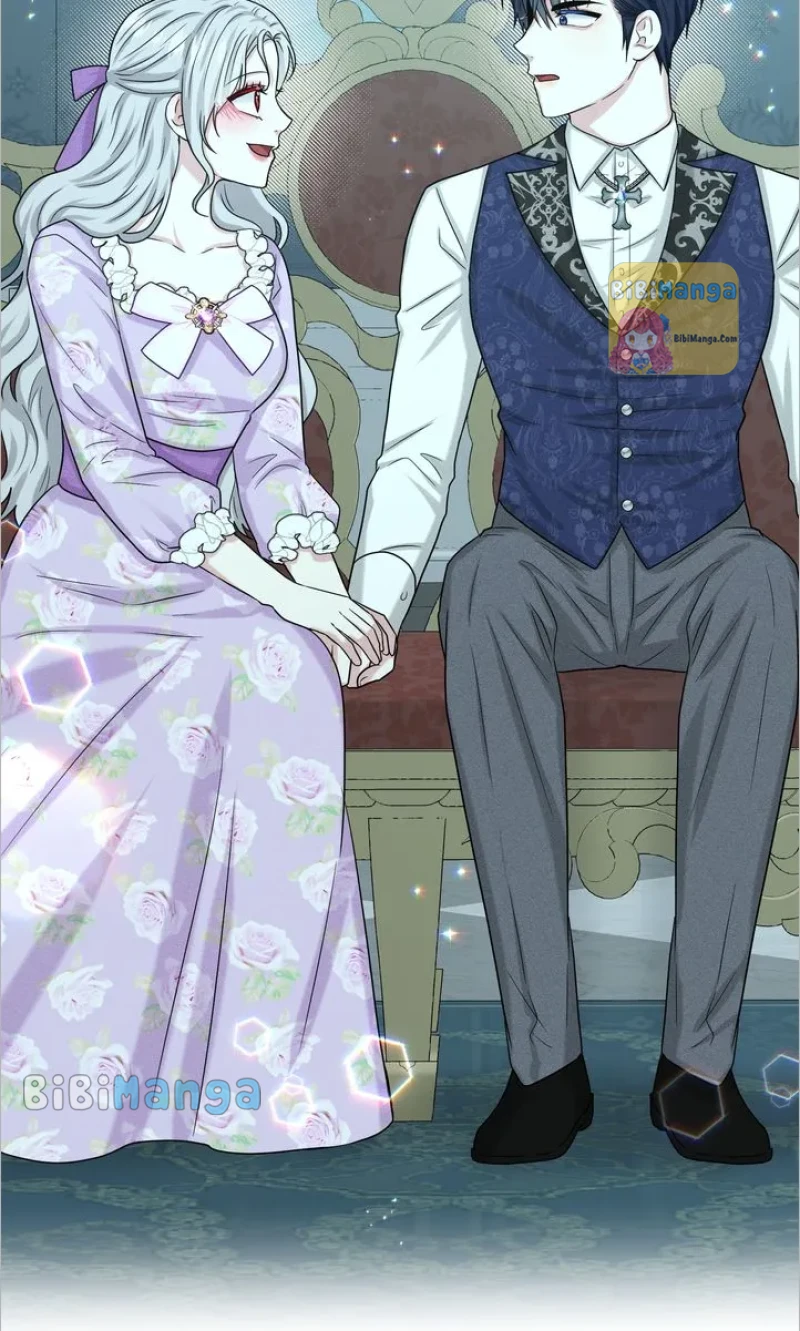 How to Get Rid of My Dark Past Chapter 87 330 34
