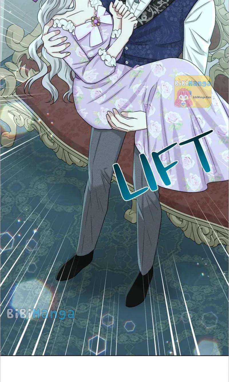 How to Get Rid of My Dark Past Chapter 87 333 37