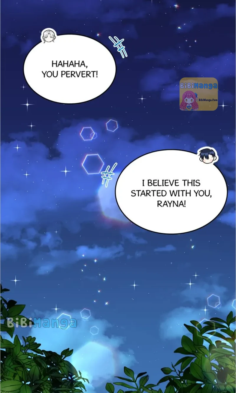 How to Get Rid of My Dark Past Chapter 87 335 39