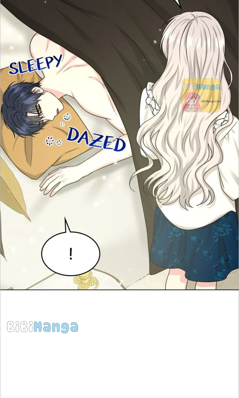 How to Get Rid of My Dark Past Chapter 87 338 42