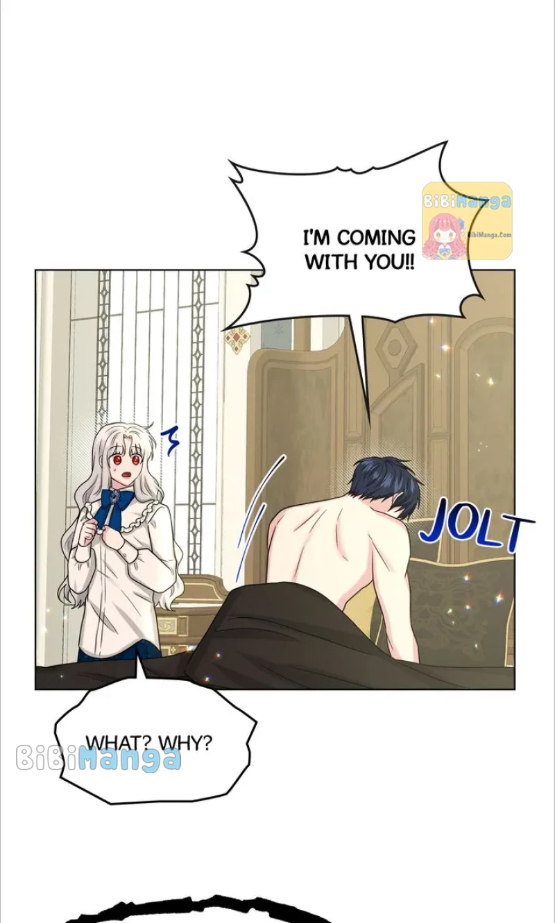 How to Get Rid of My Dark Past Chapter 87 339 43