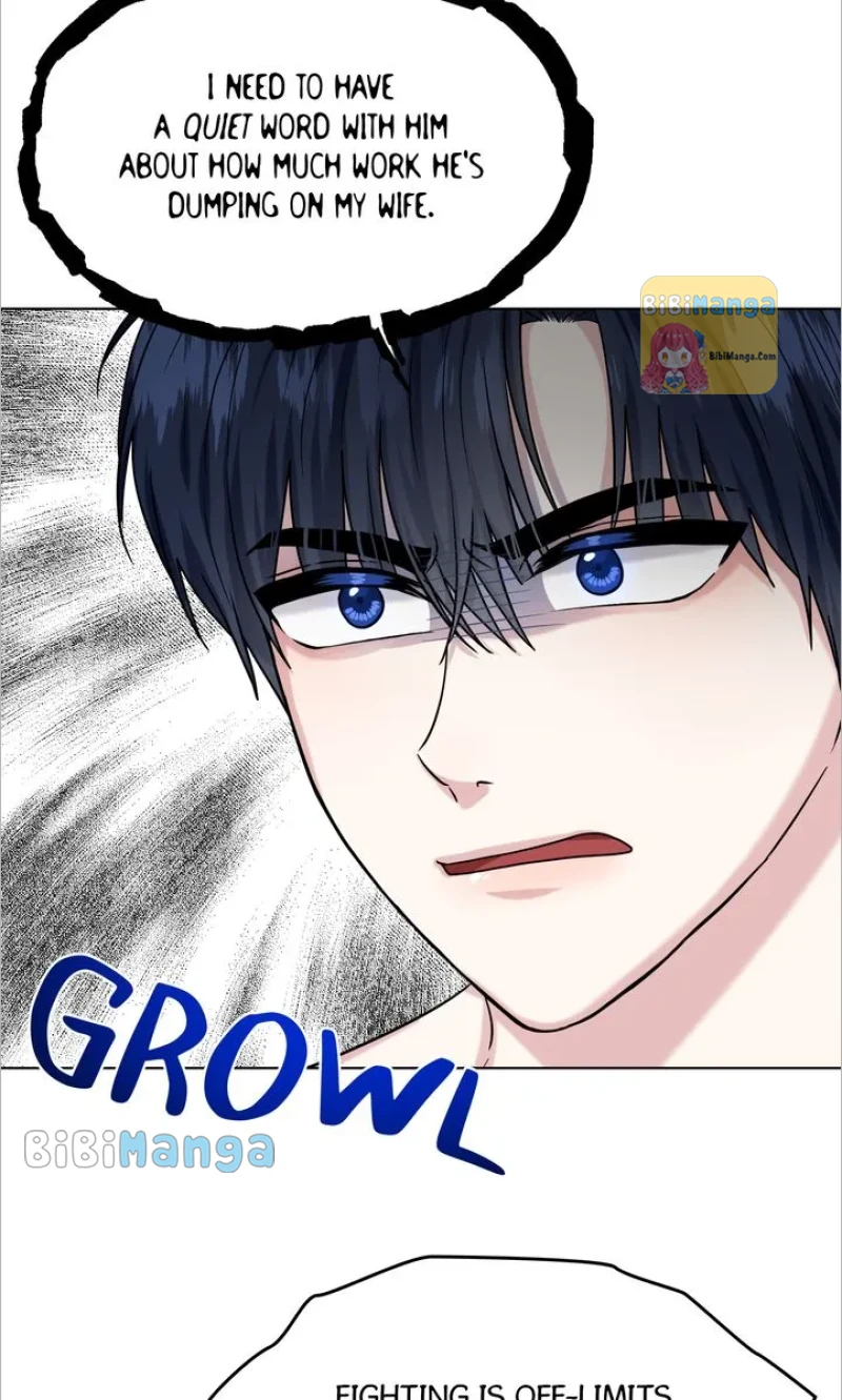 How to Get Rid of My Dark Past Chapter 87 340 44