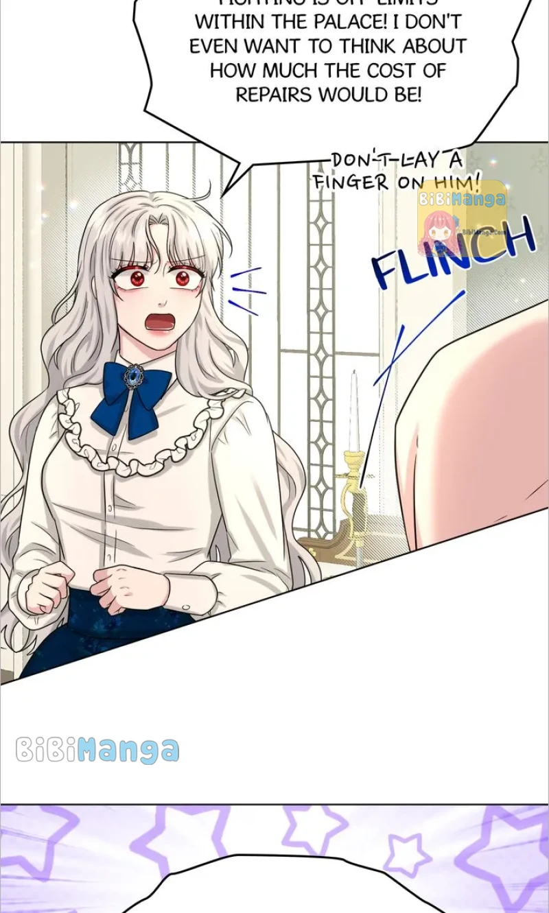 How to Get Rid of My Dark Past Chapter 87 341 45