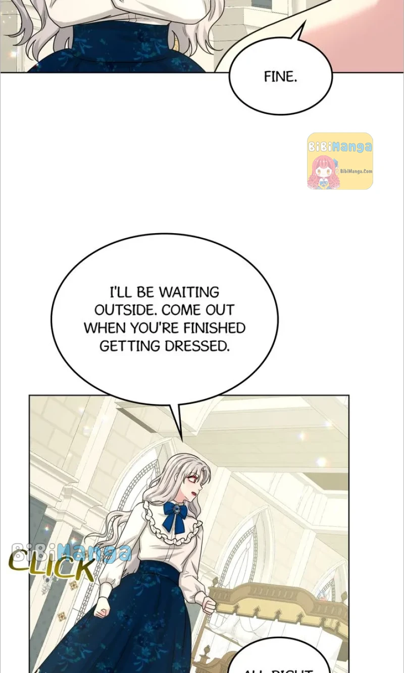 How to Get Rid of My Dark Past Chapter 87 343 47