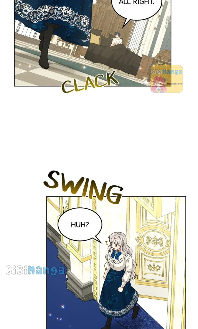 How to Get Rid of My Dark Past Chapter 87 344 48