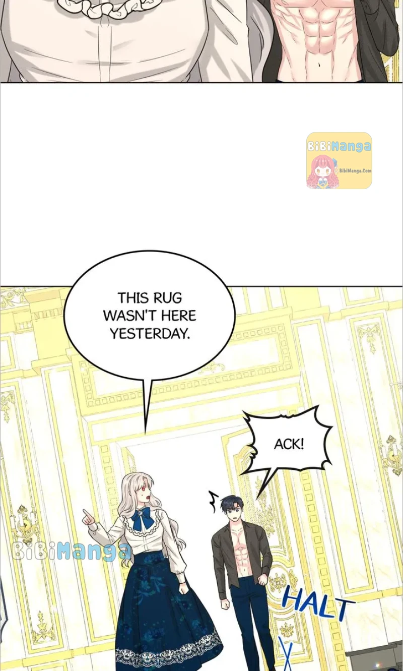 How to Get Rid of My Dark Past Chapter 87 347 51