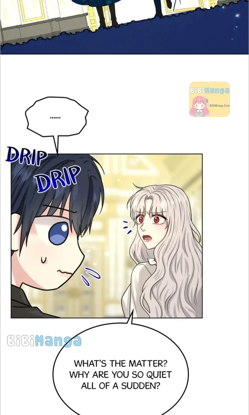 How to Get Rid of My Dark Past Chapter 87 348 52