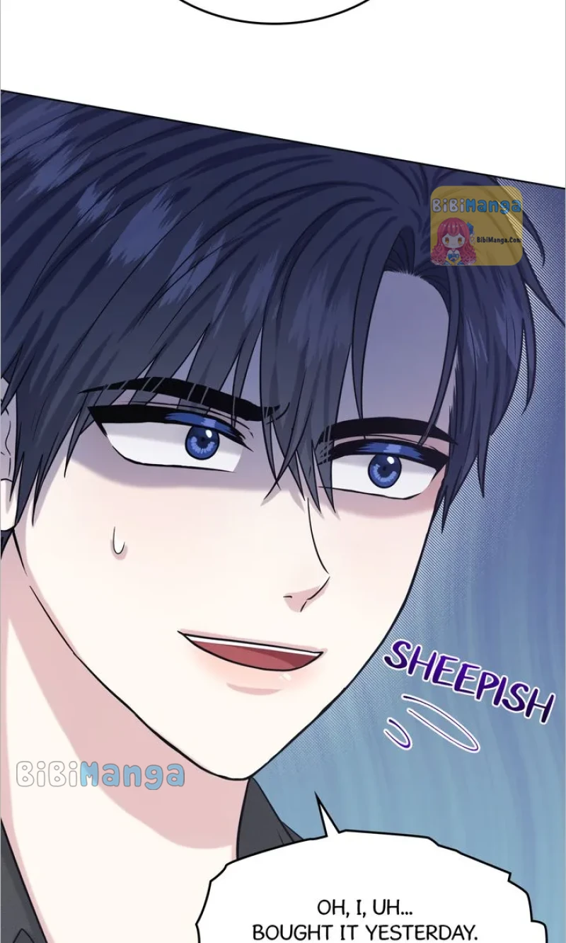 How to Get Rid of My Dark Past Chapter 87 349 53