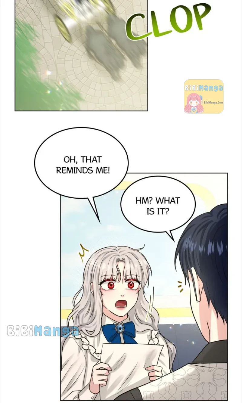 How to Get Rid of My Dark Past Chapter 87 354 58